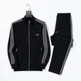 Picture of Prada Sweater Suits _SKUPradaM-3XL8qx46742017